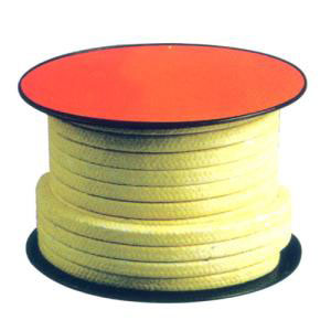 Aramid braided packing sell to USA